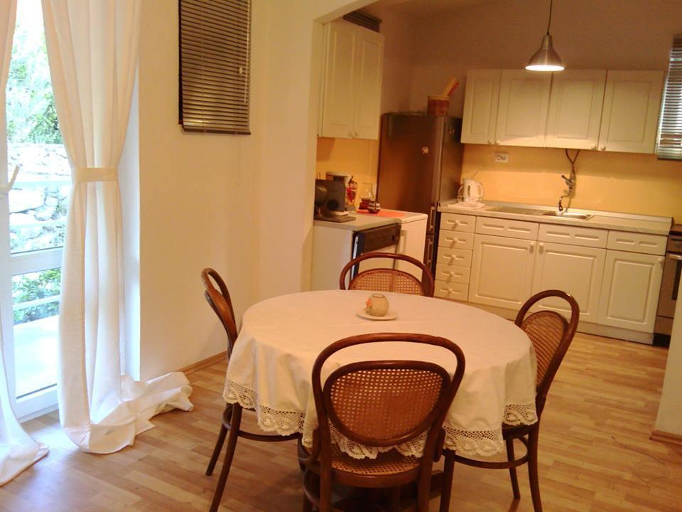 Apartments Villa Karme Брела Номер фото